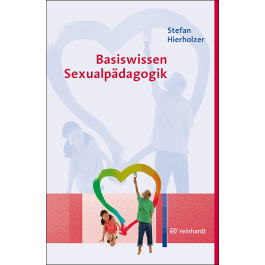 Basiswissen Sexualpädagogik