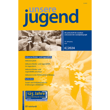 unsere jugend 6/2024