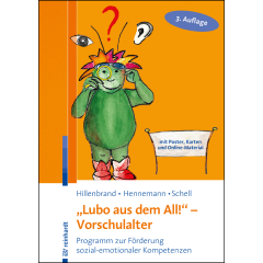 "Lubo aus dem All!" - Vorschulalter