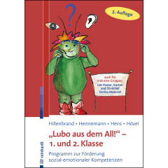 "Lubo aus dem All!" - 1. und 2. Klasse