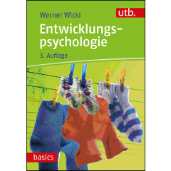 Entwicklungspsychologie