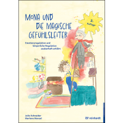 Mona und die magische Gefühlsleiter