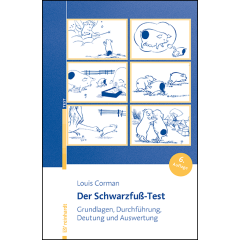 Der Schwarzfuß-Test