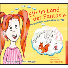 Elfi im Land der Fantasie