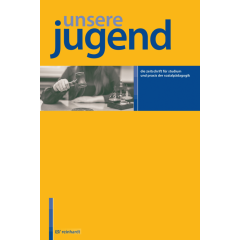 Ergebnisse aus der BELLA-Studie zum seelischen Wohlbefinden von jungen Menschen