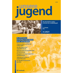 „Und schön, dass Inklusion jetzt plötzlich so großgeschrieben wird, aber es wird einem als Behinderter halt auch echt schwer gemacht.“