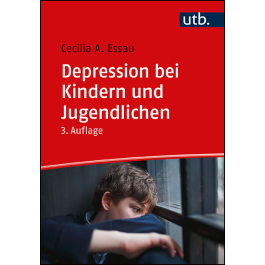 Essau, Depression Bei Kindern Und Jugendlichen